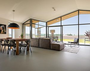Unterkunft 590120 - Ferienhaus Noord-Beveland - Natuur Rietzoom