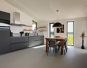 Unterkunft 590120 - Ferienhaus Noord-Beveland - Natuur Rietzoom