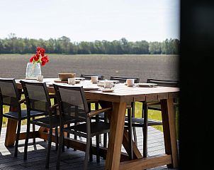 Unterkunft 590120 - Ferienhaus Noord-Beveland - Natuur Rietzoom