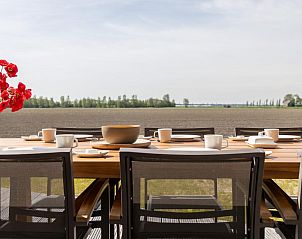 Unterkunft 590120 - Ferienhaus Noord-Beveland - Natuur Rietzoom