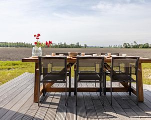 Unterkunft 590120 - Ferienhaus Noord-Beveland - Natuur Rietzoom