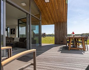 Unterkunft 590120 - Ferienhaus Noord-Beveland - Natuur Rietzoom
