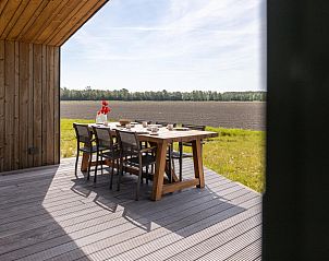 Unterkunft 590120 - Ferienhaus Noord-Beveland - Natuur Rietzoom