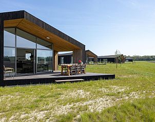 Unterkunft 590120 - Ferienhaus Noord-Beveland - Natuur Rietzoom