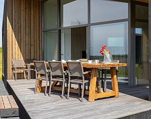 Unterkunft 590120 - Ferienhaus Noord-Beveland - Natuur Rietzoom