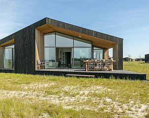 Unterkunft 590120 - Ferienhaus Noord-Beveland - Natuur Rietzoom