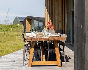 Unterkunft 590120 - Ferienhaus Noord-Beveland - Natuur Rietzoom