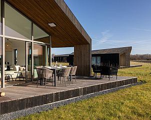 Unterkunft 590141 - Ferienhaus Noord-Beveland - Natuur Windakker