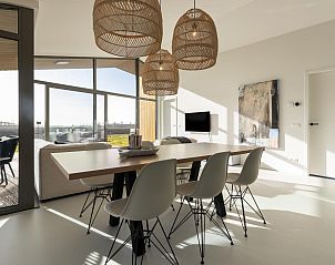 Unterkunft 590141 - Ferienhaus Noord-Beveland - Natuur Windakker