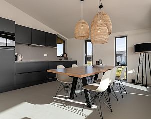 Unterkunft 590141 - Ferienhaus Noord-Beveland - Natuur Windakker