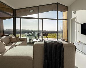 Unterkunft 590141 - Ferienhaus Noord-Beveland - Natuur Windakker