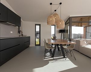 Unterkunft 590141 - Ferienhaus Noord-Beveland - Natuur Windakker