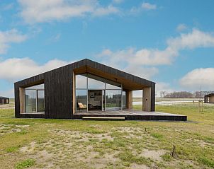 Unterkunft 590143 - Ferienhaus Noord-Beveland - Natuurhuis Zilte stilte