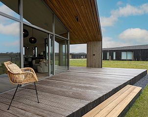 Unterkunft 590143 - Ferienhaus Noord-Beveland - Natuurhuis Zilte stilte