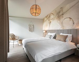 Unterkunft 590143 - Ferienhaus Noord-Beveland - Natuurhuis Zilte stilte