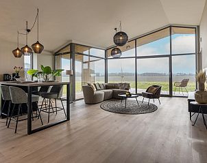 Unterkunft 590143 - Ferienhaus Noord-Beveland - Natuurhuis Zilte stilte