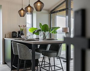 Unterkunft 590143 - Ferienhaus Noord-Beveland - Natuurhuis Zilte stilte