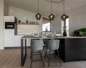 Unterkunft 590143 - Ferienhaus Noord-Beveland - Natuurhuis Zilte stilte