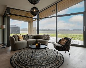 Unterkunft 590143 - Ferienhaus Noord-Beveland - Natuurhuis Zilte stilte
