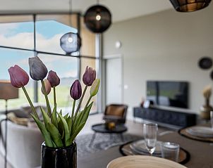 Unterkunft 590143 - Ferienhaus Noord-Beveland - Natuurhuis Zilte stilte
