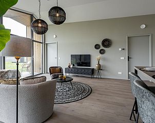 Unterkunft 590143 - Ferienhaus Noord-Beveland - Natuurhuis Zilte stilte