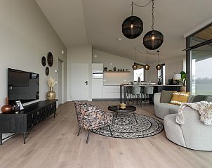 Unterkunft 590143 - Ferienhaus Noord-Beveland - Natuurhuis Zilte stilte