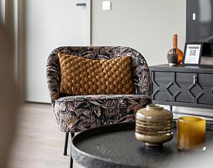 Unterkunft 590143 - Ferienhaus Noord-Beveland - Natuurhuis Zilte stilte