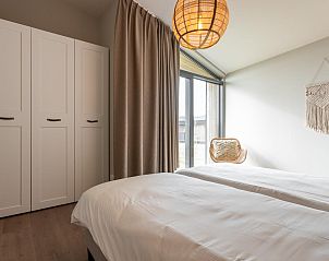 Unterkunft 590143 - Ferienhaus Noord-Beveland - Natuurhuis Zilte stilte