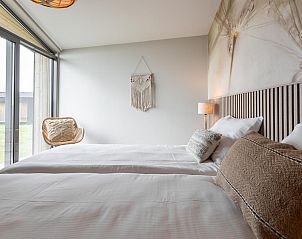 Unterkunft 590143 - Ferienhaus Noord-Beveland - Natuurhuis Zilte stilte