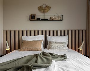 Unterkunft 590143 - Ferienhaus Noord-Beveland - Natuurhuis Zilte stilte