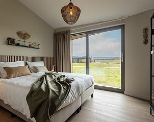Unterkunft 590143 - Ferienhaus Noord-Beveland - Natuurhuis Zilte stilte