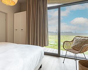 Unterkunft 590143 - Ferienhaus Noord-Beveland - Natuurhuis Zilte stilte