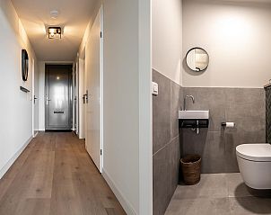 Unterkunft 590143 - Ferienhaus Noord-Beveland - Natuurhuis Zilte stilte