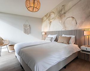 Unterkunft 590143 - Ferienhaus Noord-Beveland - Natuurhuis Zilte stilte
