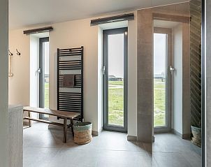 Unterkunft 590143 - Ferienhaus Noord-Beveland - Natuurhuis Zilte stilte