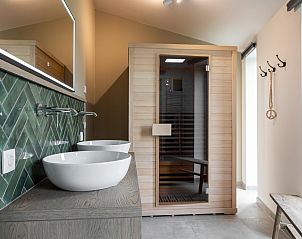Unterkunft 590143 - Ferienhaus Noord-Beveland - Natuurhuis Zilte stilte