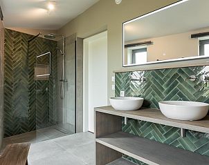 Unterkunft 590143 - Ferienhaus Noord-Beveland - Natuurhuis Zilte stilte
