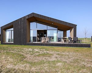 Unterkunft 590144 - Ferienhaus Noord-Beveland - Natuurhuis Houtkant
