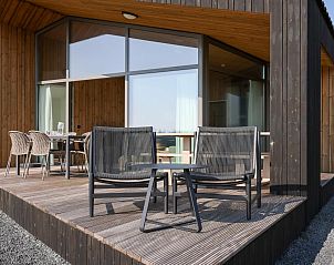 Unterkunft 590144 - Ferienhaus Noord-Beveland - Natuurhuis Houtkant