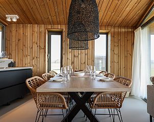 Unterkunft 590144 - Ferienhaus Noord-Beveland - Natuurhuis Houtkant