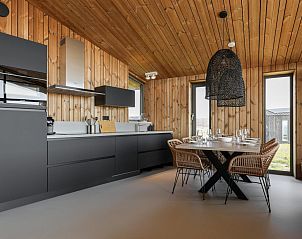 Unterkunft 590144 - Ferienhaus Noord-Beveland - Natuurhuis Houtkant