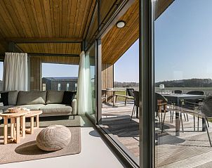 Unterkunft 590144 - Ferienhaus Noord-Beveland - Natuurhuis Houtkant