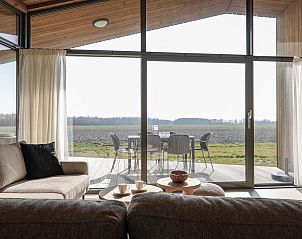 Unterkunft 590144 - Ferienhaus Noord-Beveland - Natuurhuis Houtkant