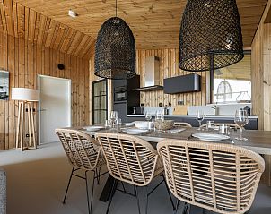 Unterkunft 590144 - Ferienhaus Noord-Beveland - Natuurhuis Houtkant