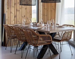 Unterkunft 590144 - Ferienhaus Noord-Beveland - Natuurhuis Houtkant