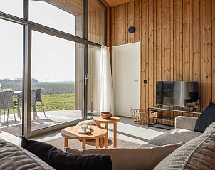 Unterkunft 590144 - Ferienhaus Noord-Beveland - Natuurhuis Houtkant