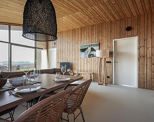 Unterkunft 590144 - Ferienhaus Noord-Beveland - Natuurhuis Houtkant