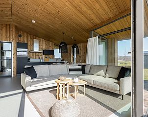 Unterkunft 590144 - Ferienhaus Noord-Beveland - Natuurhuis Houtkant