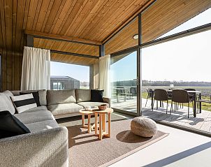 Unterkunft 590144 - Ferienhaus Noord-Beveland - Natuurhuis Houtkant