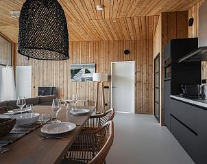 Unterkunft 590144 - Ferienhaus Noord-Beveland - Natuurhuis Houtkant